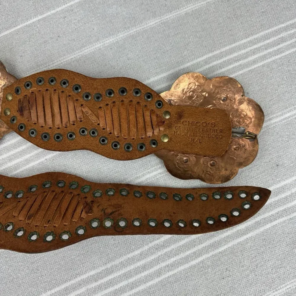 Chicos chico belt